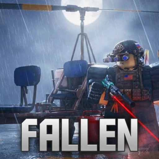 Fallen Survival